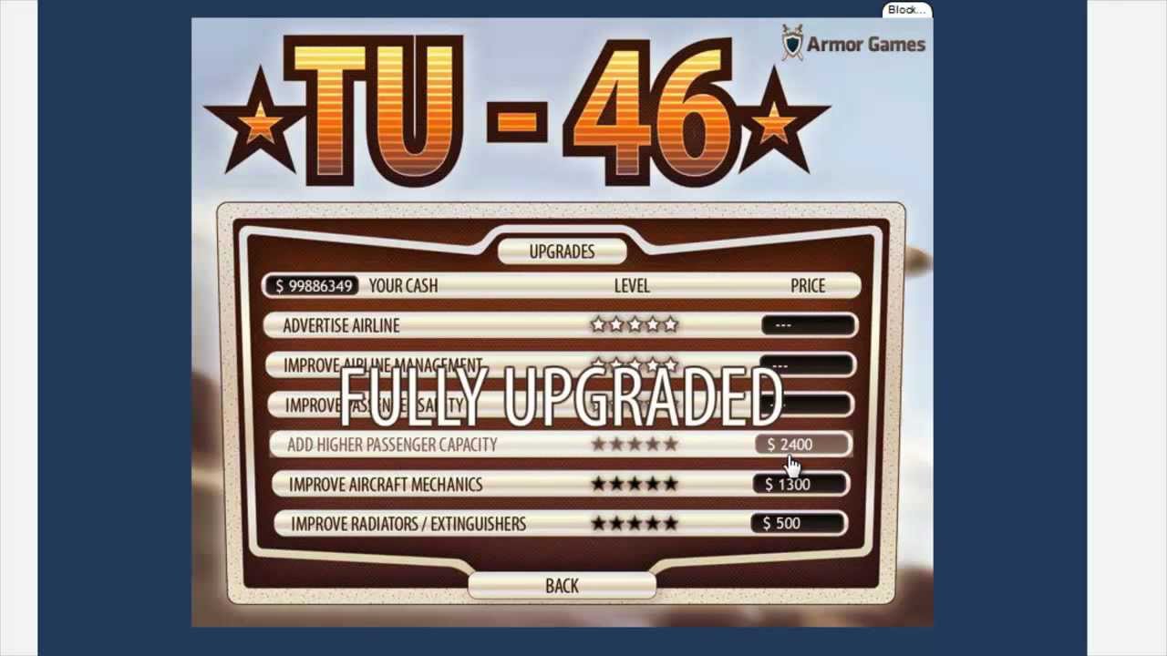 tu 46 hacked game